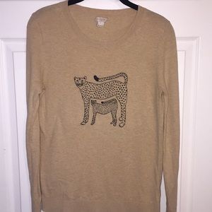 J Crew lightweight sweater